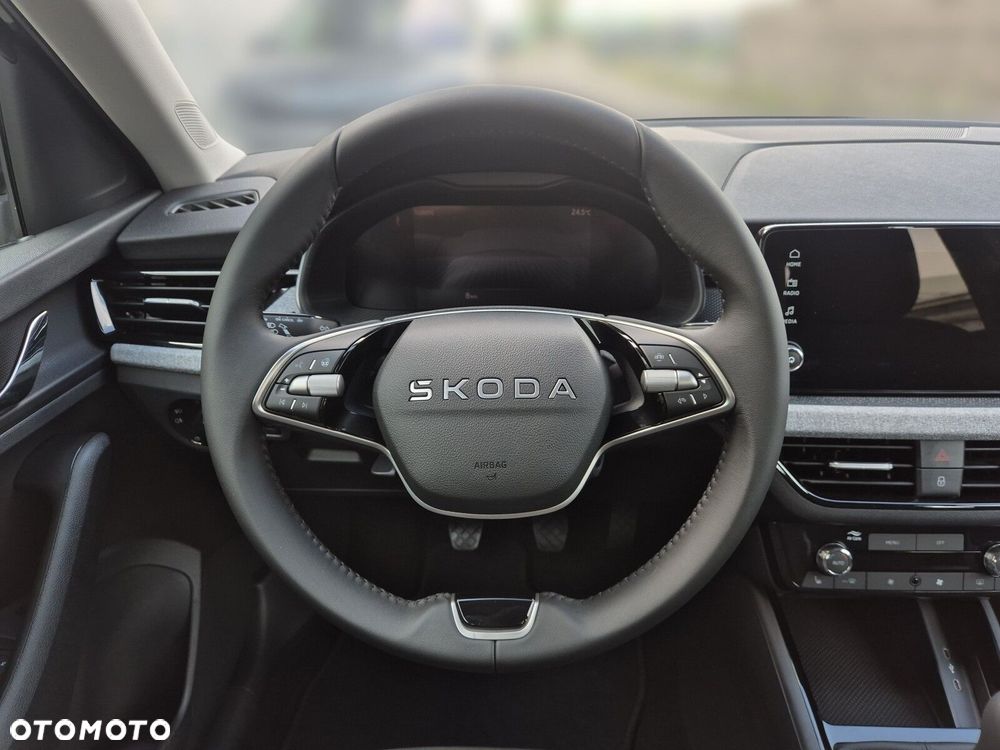 Skoda Kamiq 1.0 TSI Drive - 35