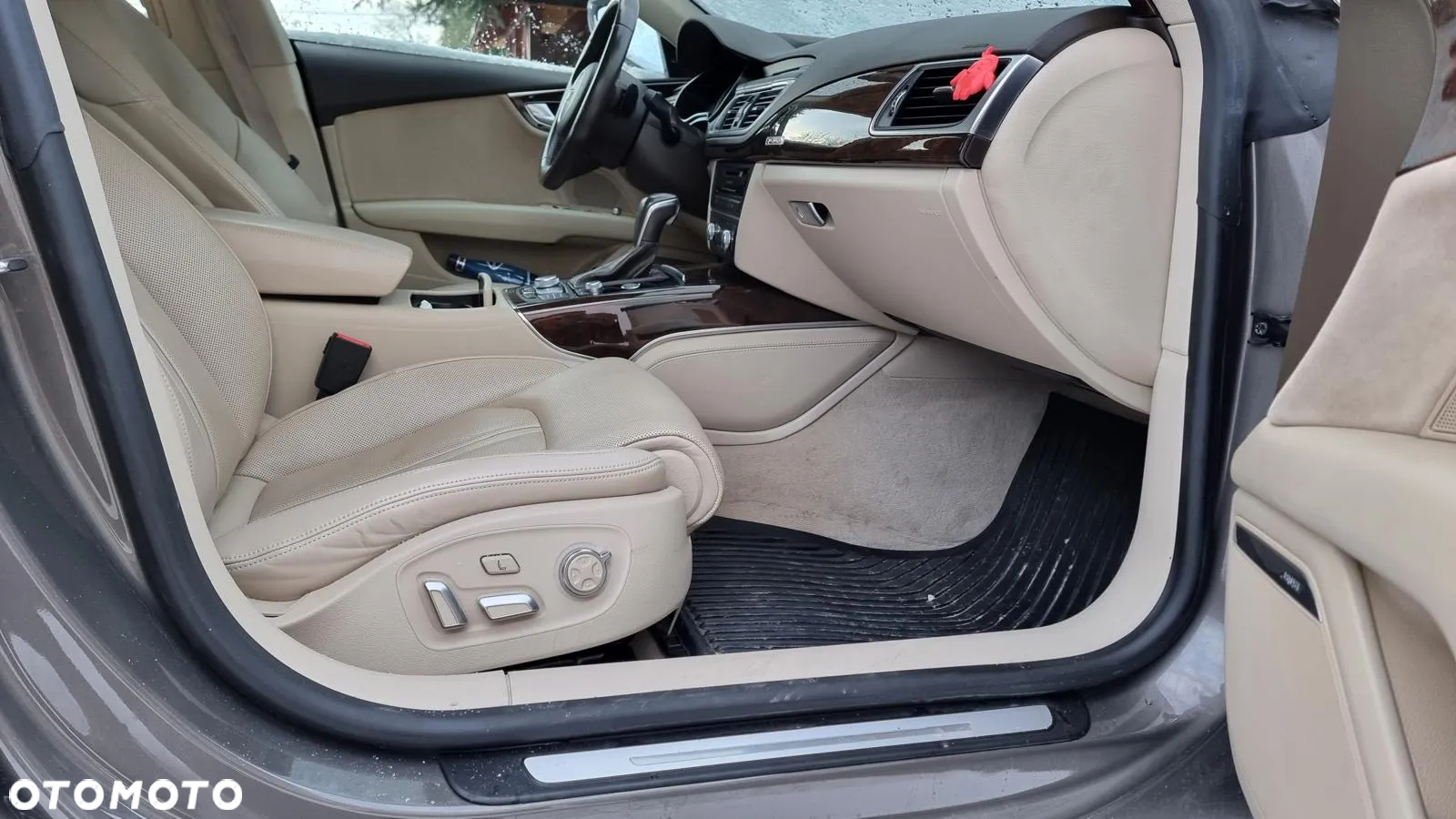 Audi A7 Sportback 3.0 TFSI Quattro S tronic - 11