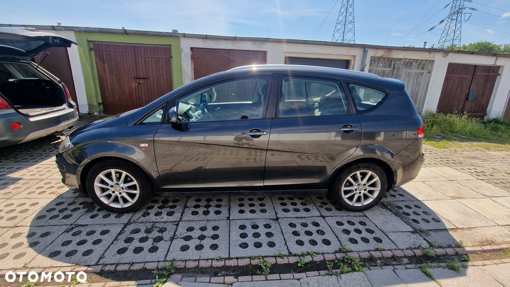Seat Altea XL - 5