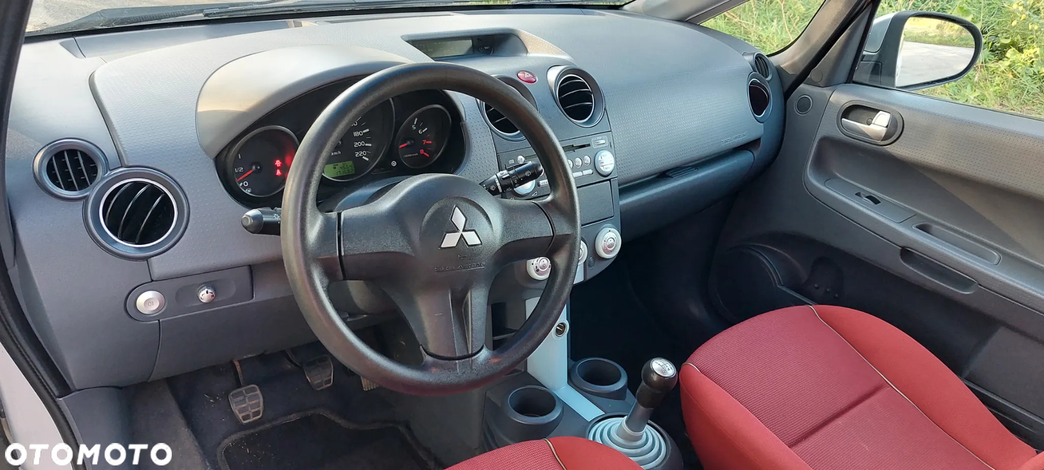 Mitsubishi Colt 1.3 ClearTec Invite - 20
