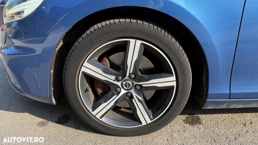 Volvo V40 T3 Aut. Inscription - 27