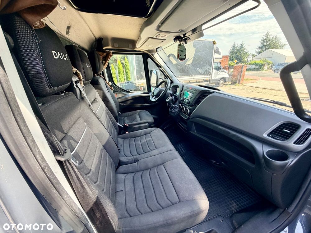 Iveco Daily - 13