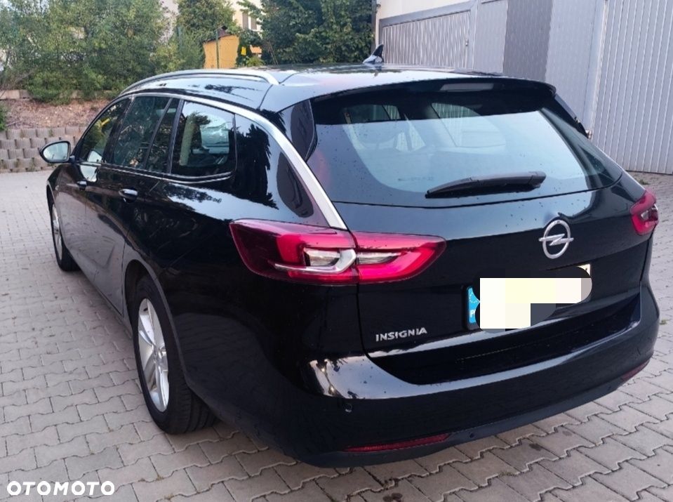Opel Insignia - 3