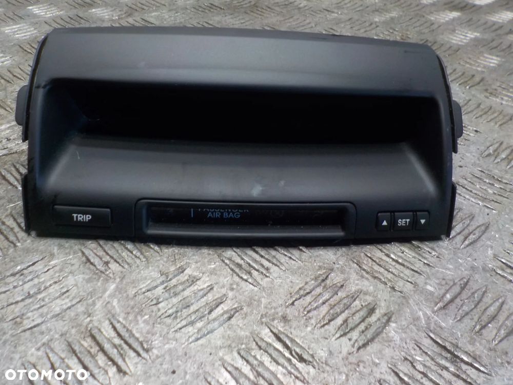 KIA VENGA WYŚWIETLACZ 94101-1P021