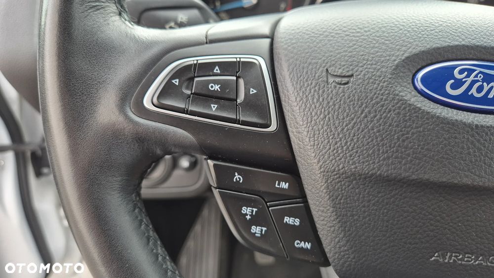 Ford C-MAX 1.5 EcoBoost Start-Stop-System Titanium - 18