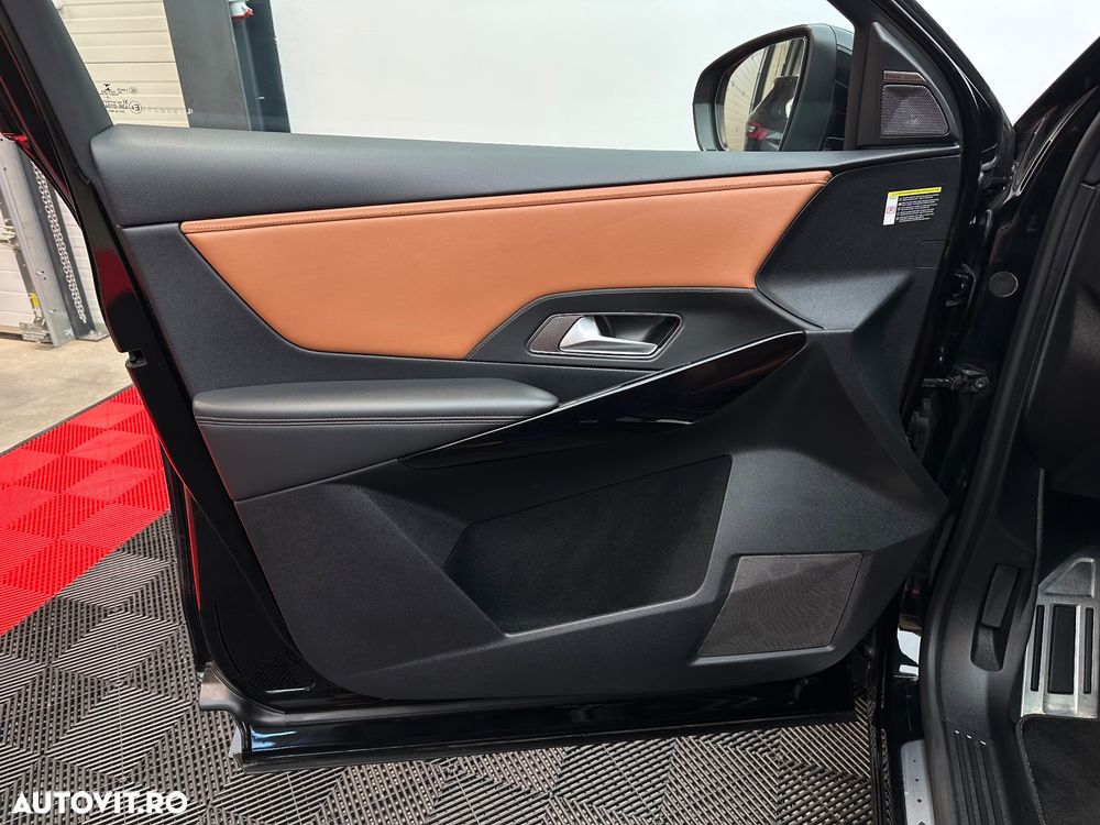DS Automobiles DS 7 Crossback - 23