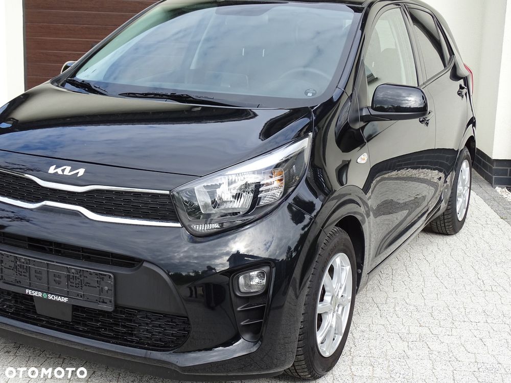 Kia Picanto 1.0 Dream-Team Edition - 5