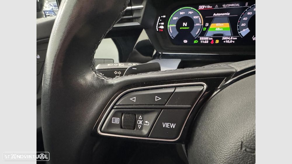 Audi A3 Sportback 40 TFSIe Advanced - 17