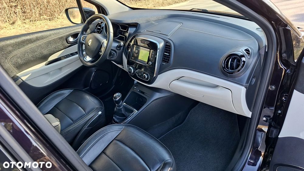 Renault Captur ENERGY TCe 120 Initiale Paris - 31