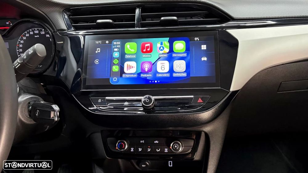 Opel Corsa 1.2 Business Edition - 31