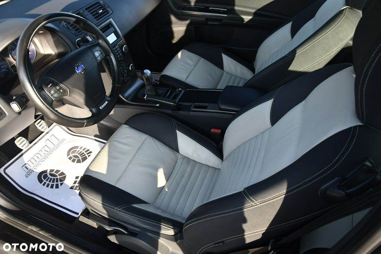 Volvo C30 - 13