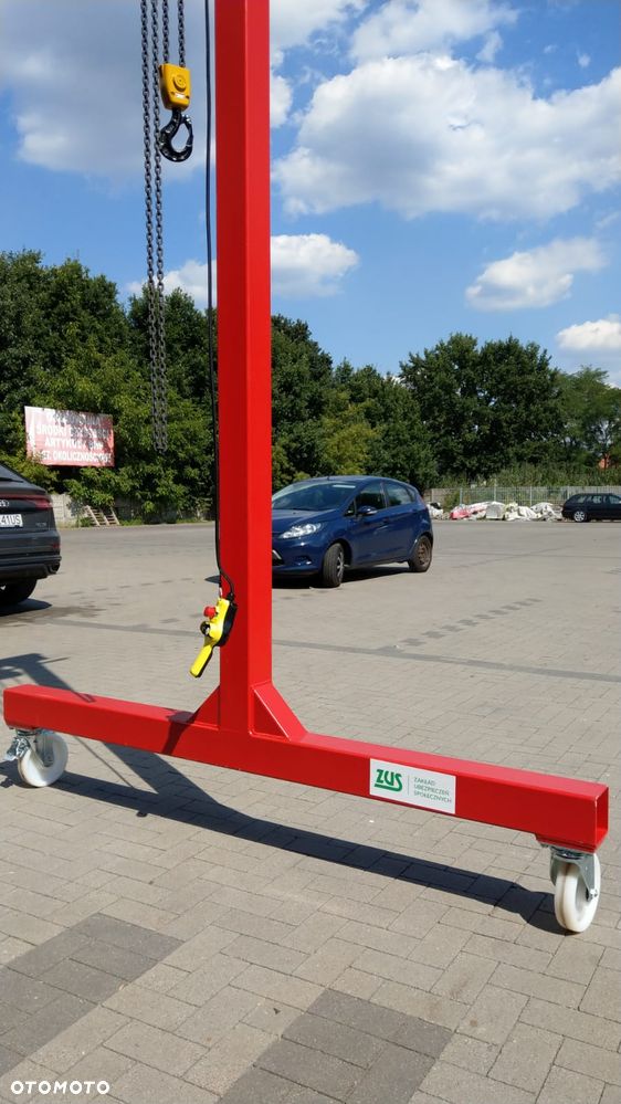 Inny TK-P 0,45–4,5 - 4
