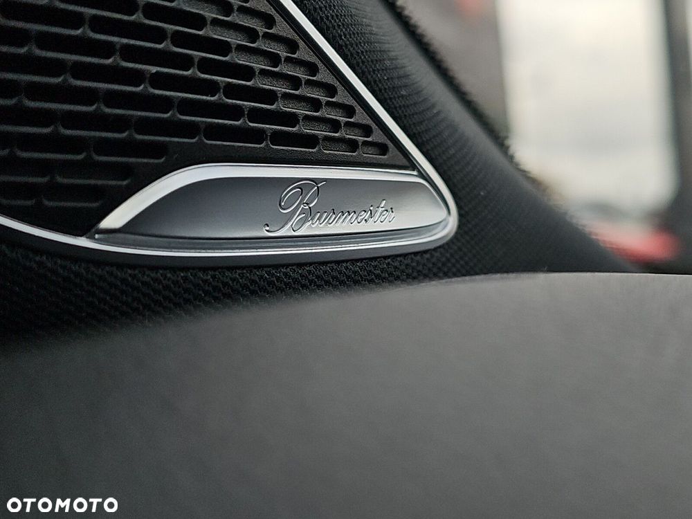 Mercedes-Benz Klasa A 45 S AMG 4-Matic 8G-DCT - 23