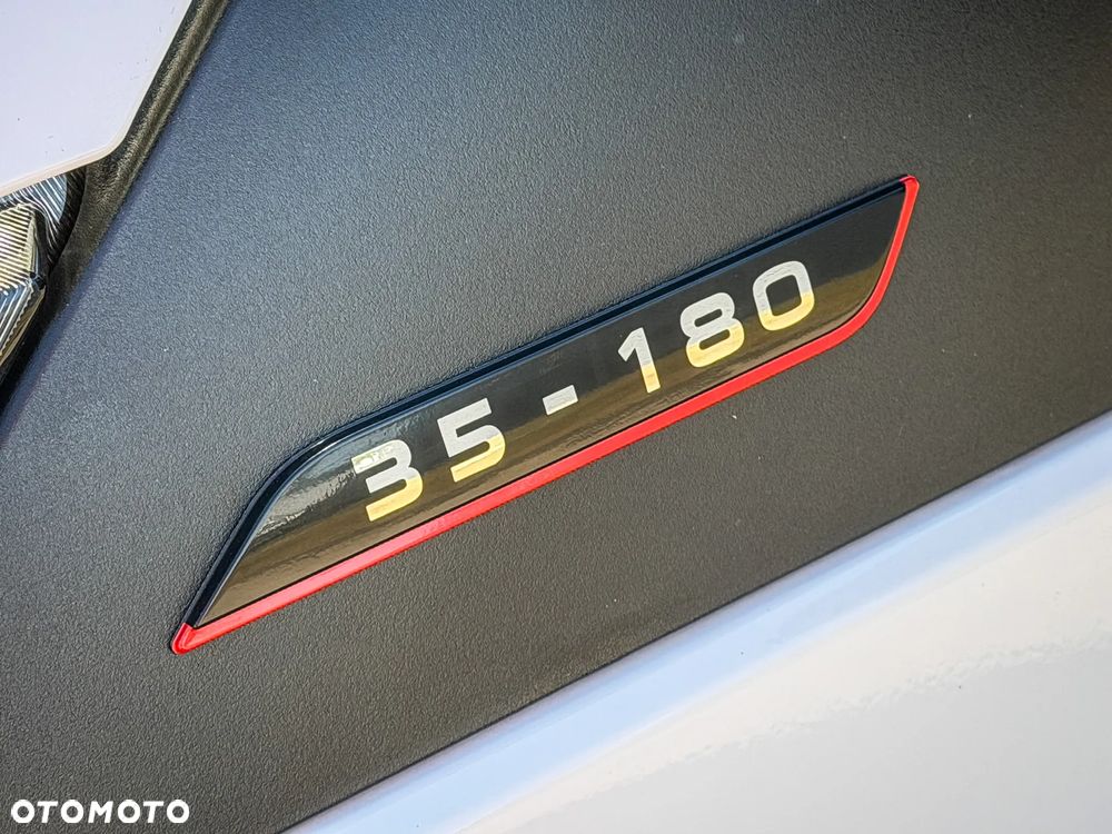 Iveco Daily 35S18HA8 V 3.0 Diesel 180 KM AT8 (ZF) L4H3 Brygadówka! - 30