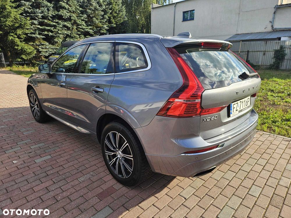 Volvo XC 60 - 3