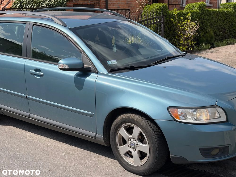 Volvo V50 1.6D DPF DRIVe Momentum - 3
