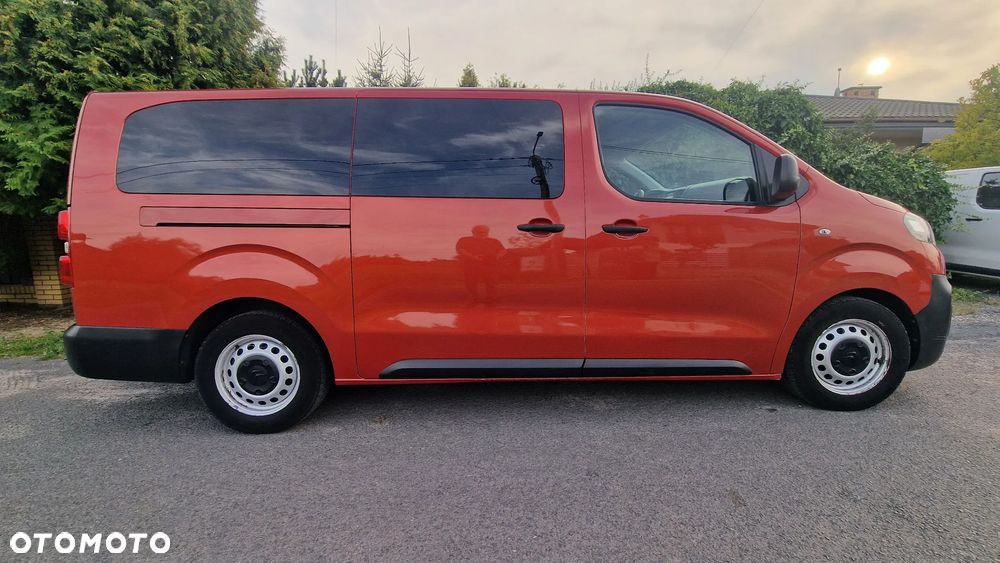 Citroën SpaceTourer 1.6 BlueHDi XL Business - 18