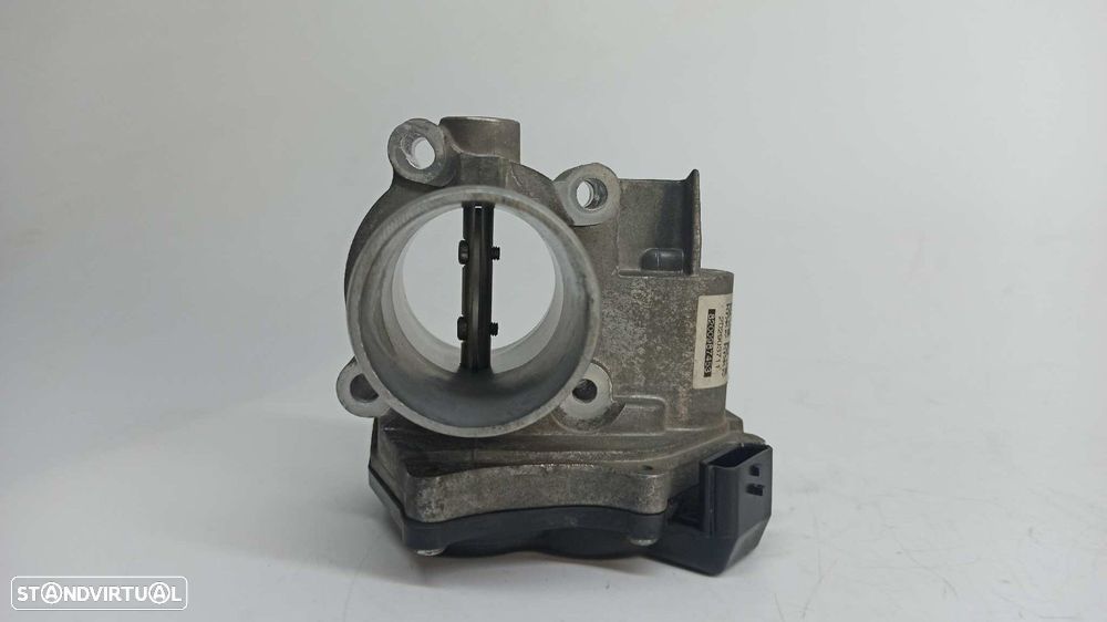 CORPO DE BORBOLETAS RENAULT MEGANE III BERLINA 5 P DYNAMIQUE - 1