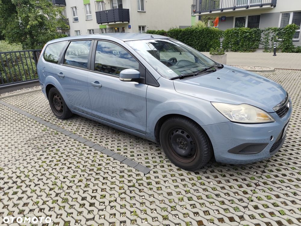Ford Focus - 3
