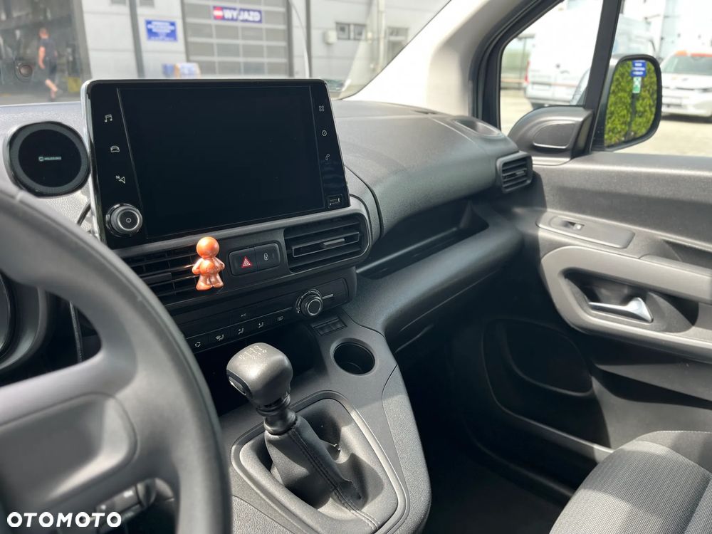 Toyota Proace City Verso - 15