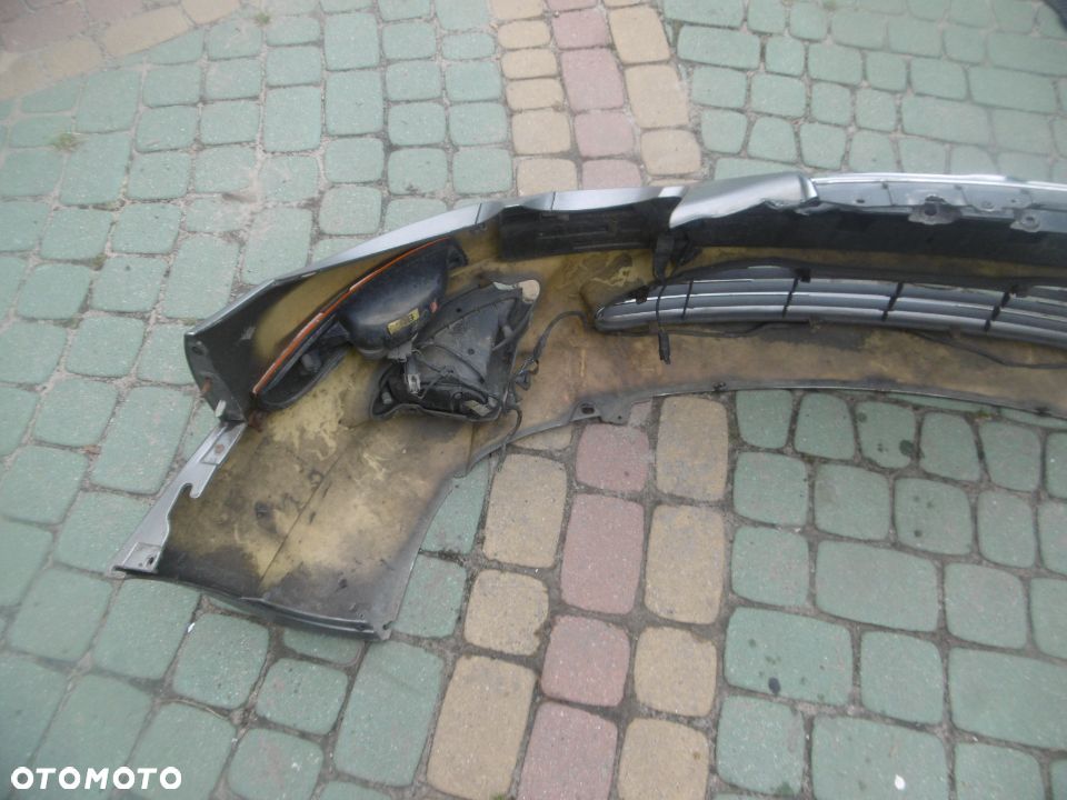 zderzak Chrysler 300M kpl - 8