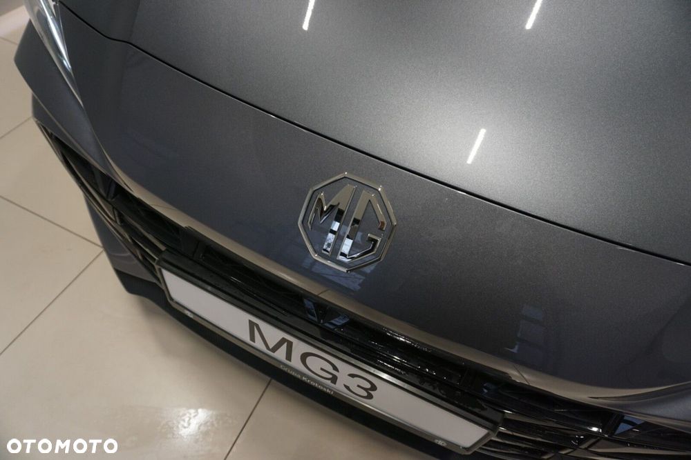 MG MG3 - 11