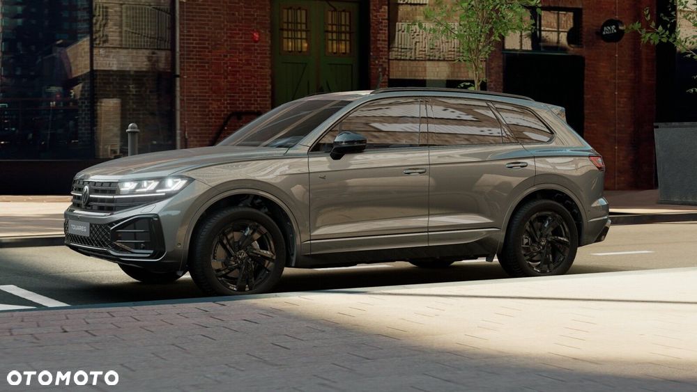 Volkswagen Touareg 3.0 V6 TDI 4Motion R-Line Final Edition - 2