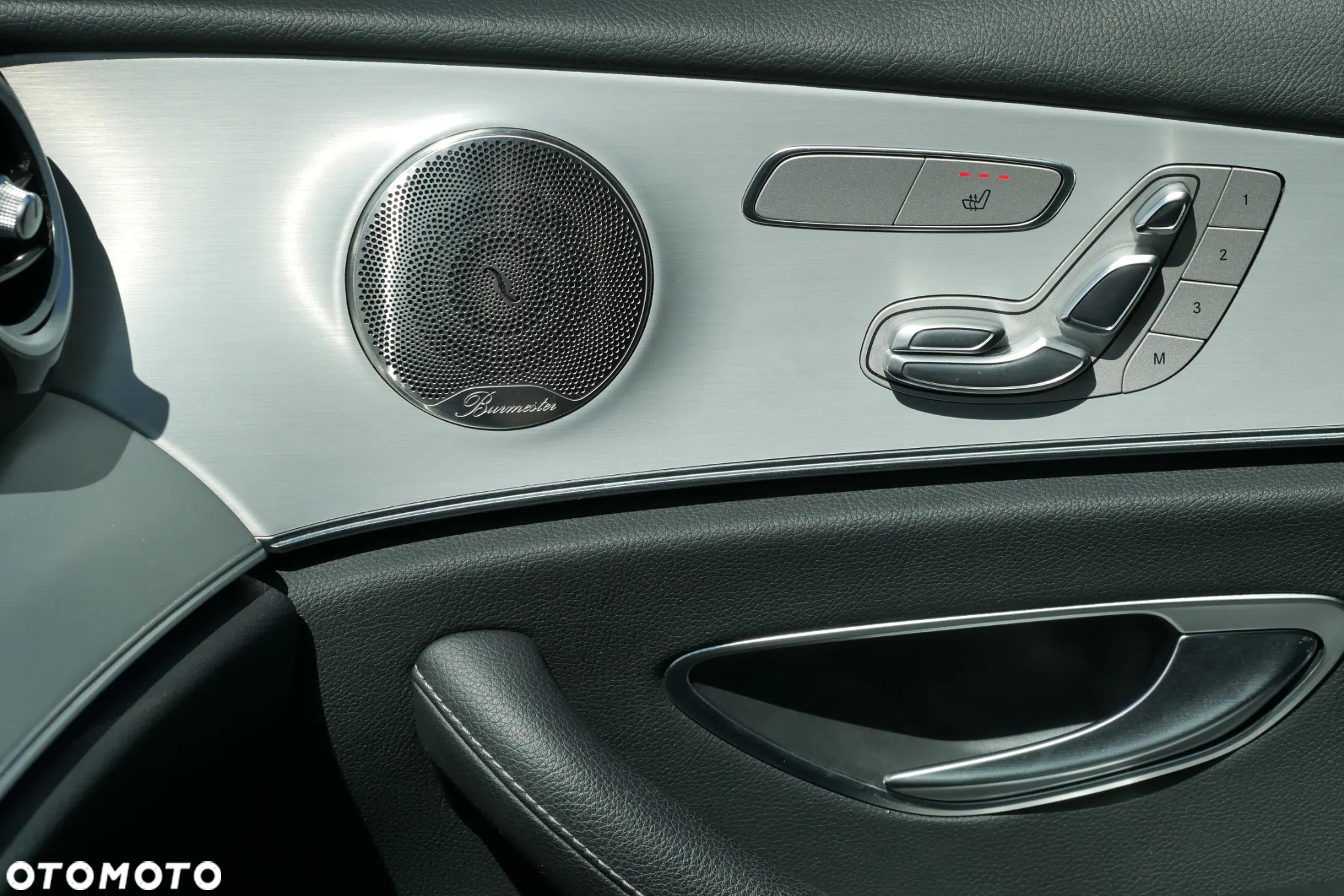 Mercedes-Benz Klasa E 220 d 4Matic T 9G-TRONIC Avantgarde - 9