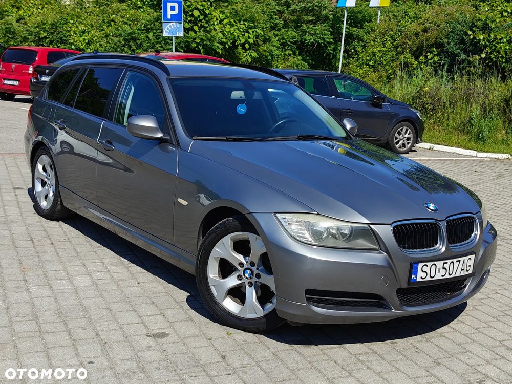 BMW Seria 3 318d Edition Exclusive - 3