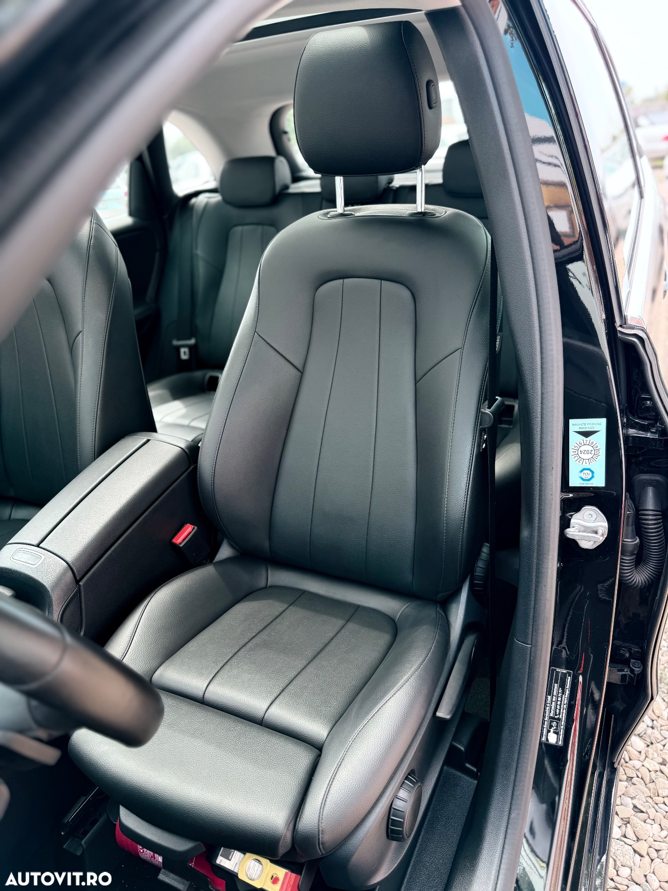Mercedes-Benz B 250 e Plug-In-Hybrid - 11