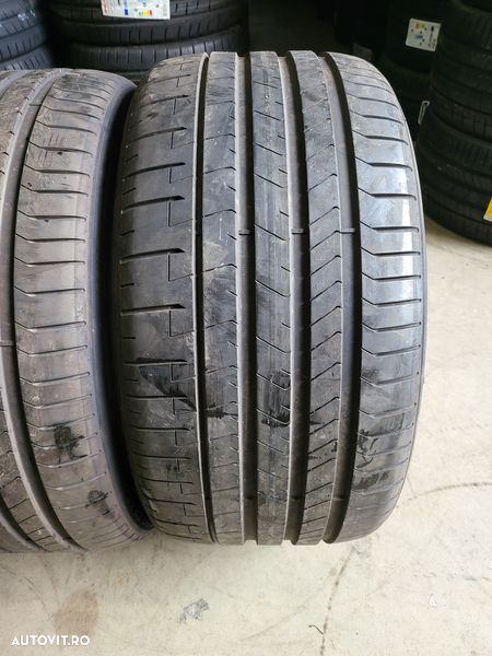 285/30/22 Pirelli 4piese - 2