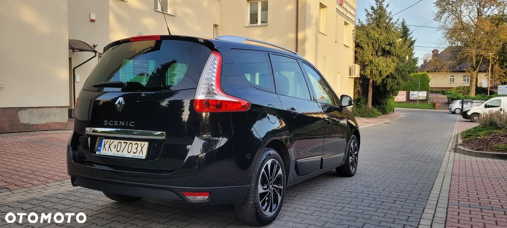 Renault Grand Scenic - 5