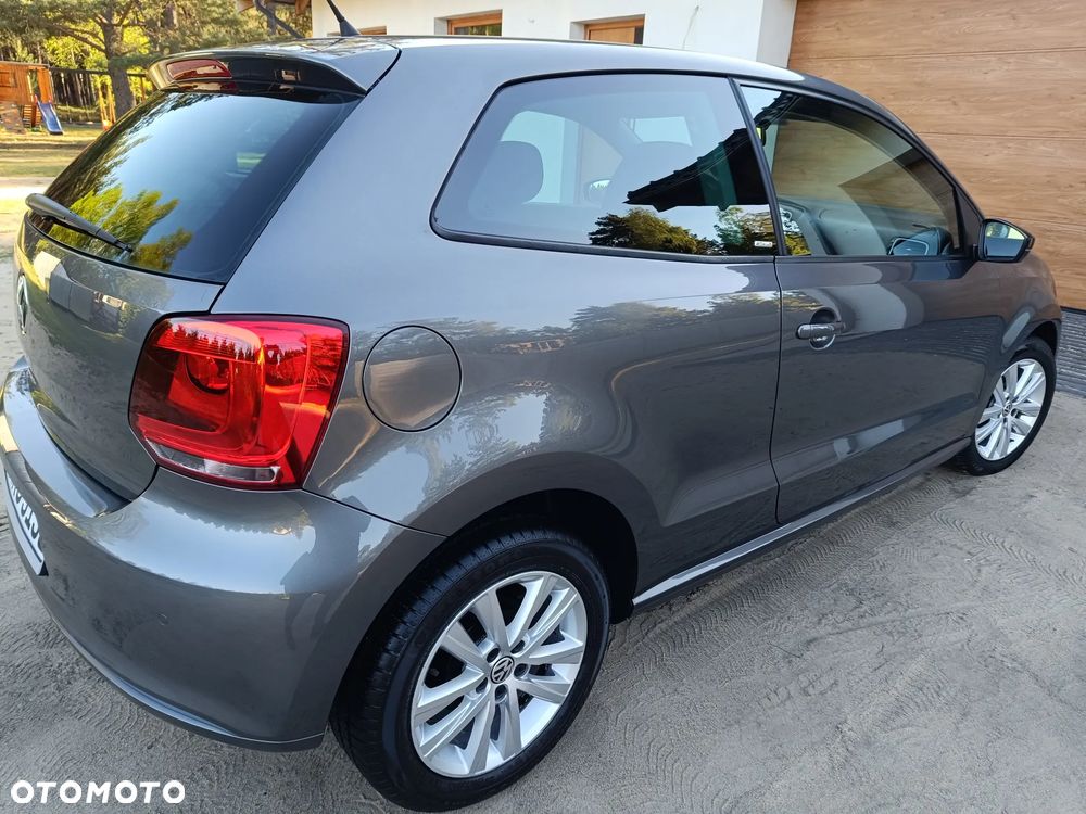 Volkswagen Polo 1.2 Style - 35