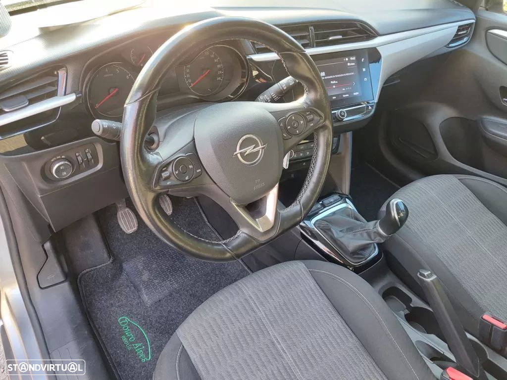 Opel Corsa 1.2 Business Edition - 4