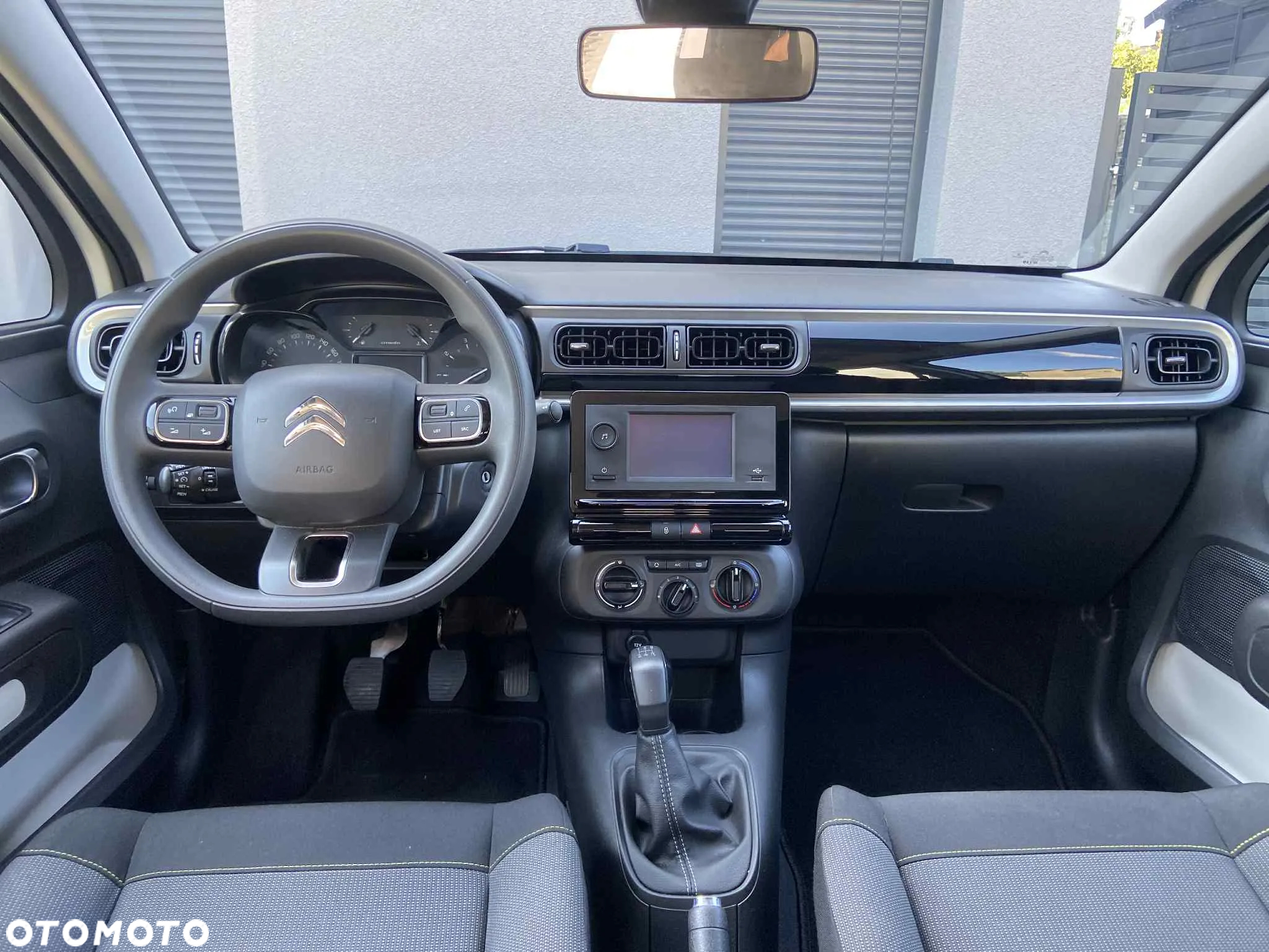 Citroën C3 1.2 PureTech Shine - 7
