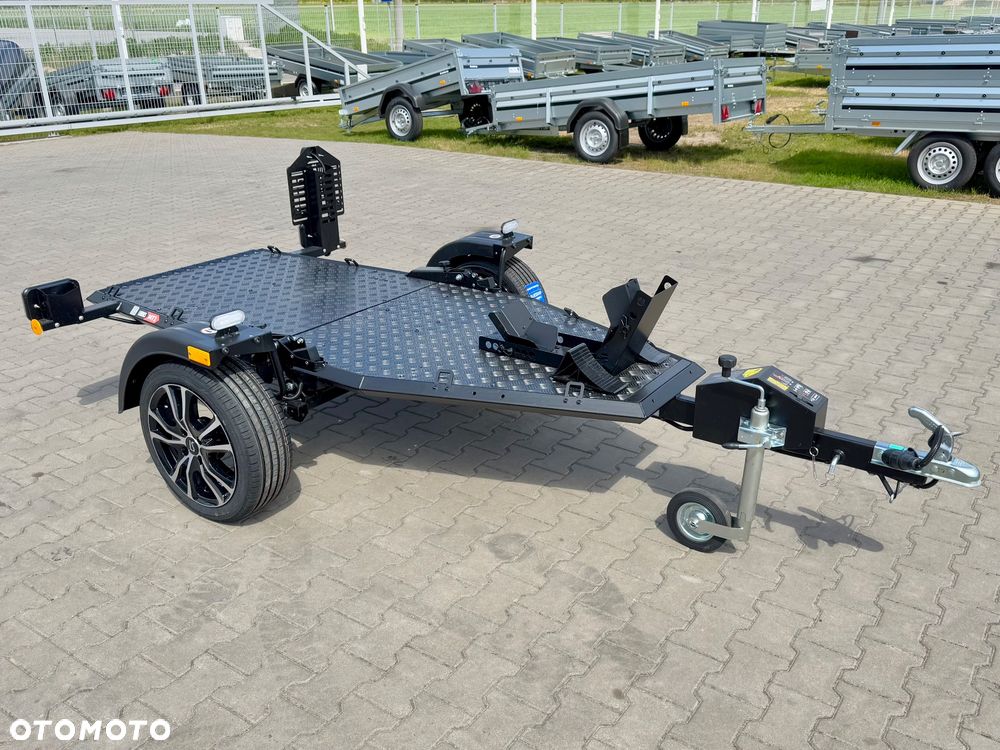 Lorries MT-1 Black Edition - 4