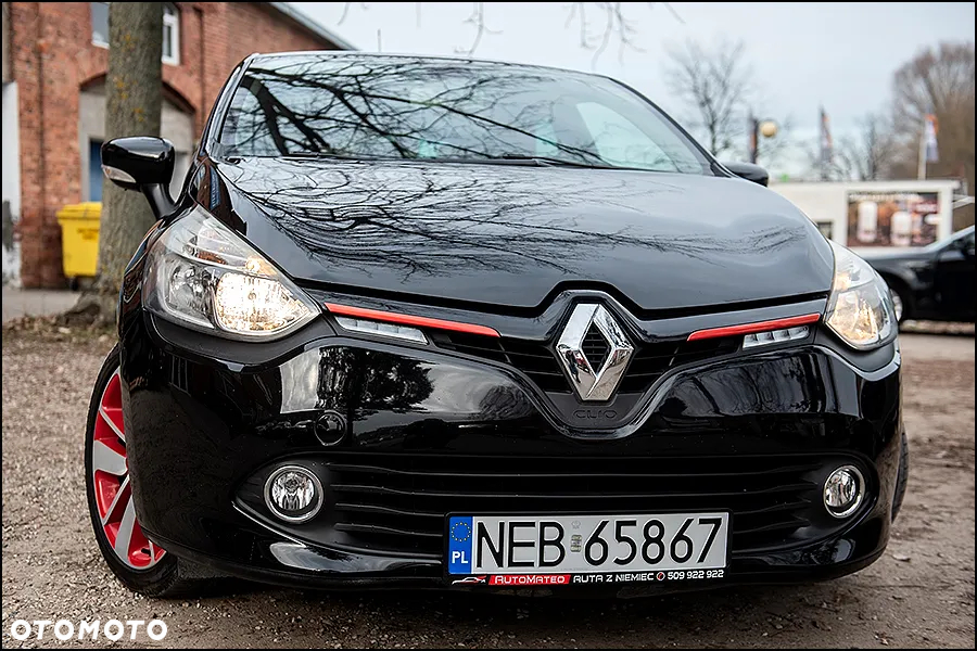 Renault Clio 0.9 TCe Limited - 3