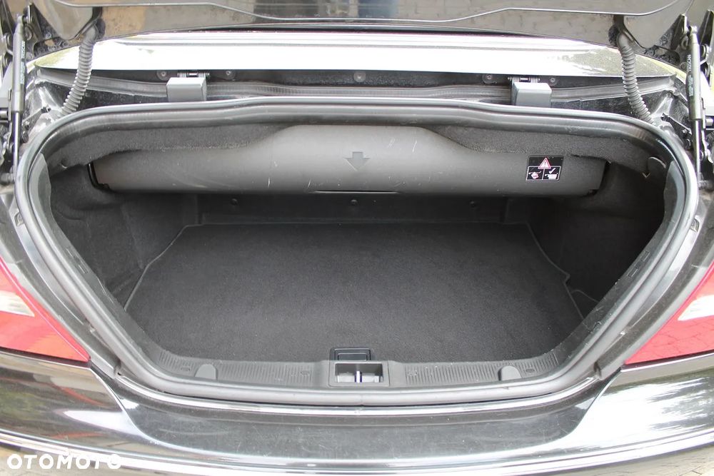 Mercedes-Benz CLK 200 Kompressor Automatik Avantgarde - 20