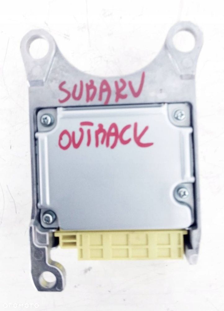 SUBARU OUTBACK IV LIFT 12-14R 2.0 D BOXER KONSOLA DESKA KOKPIT KOMPLETNA - 8