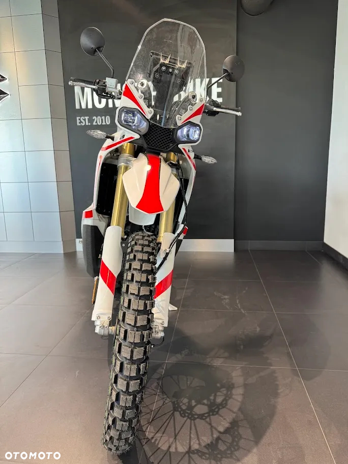 KOVE 450 Rally - 8