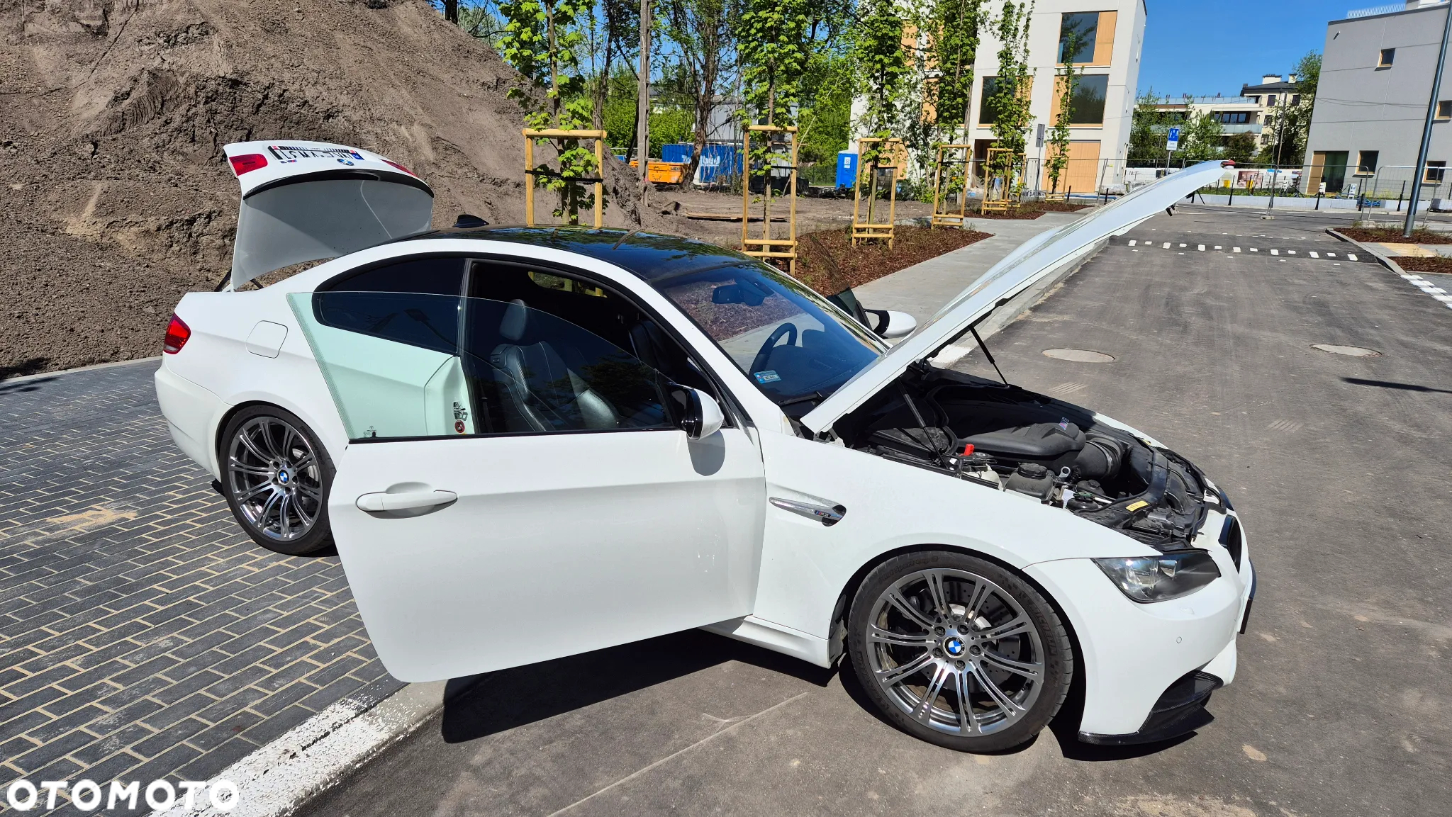 BMW M3 Coupe - 11