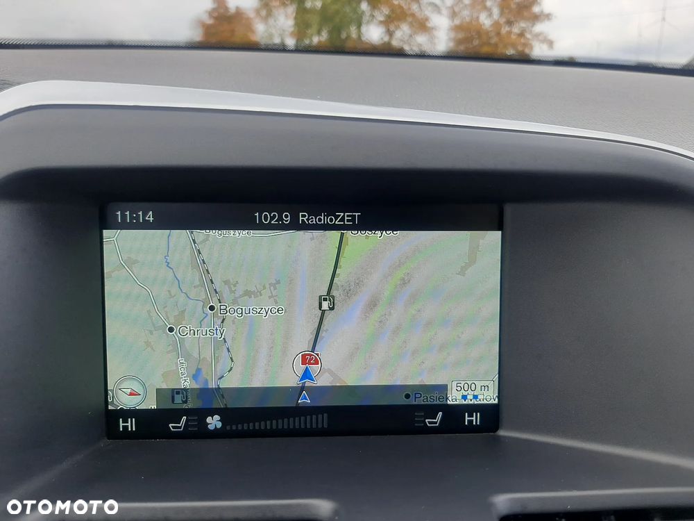 Volvo XC 60 D3 Inscription - 29