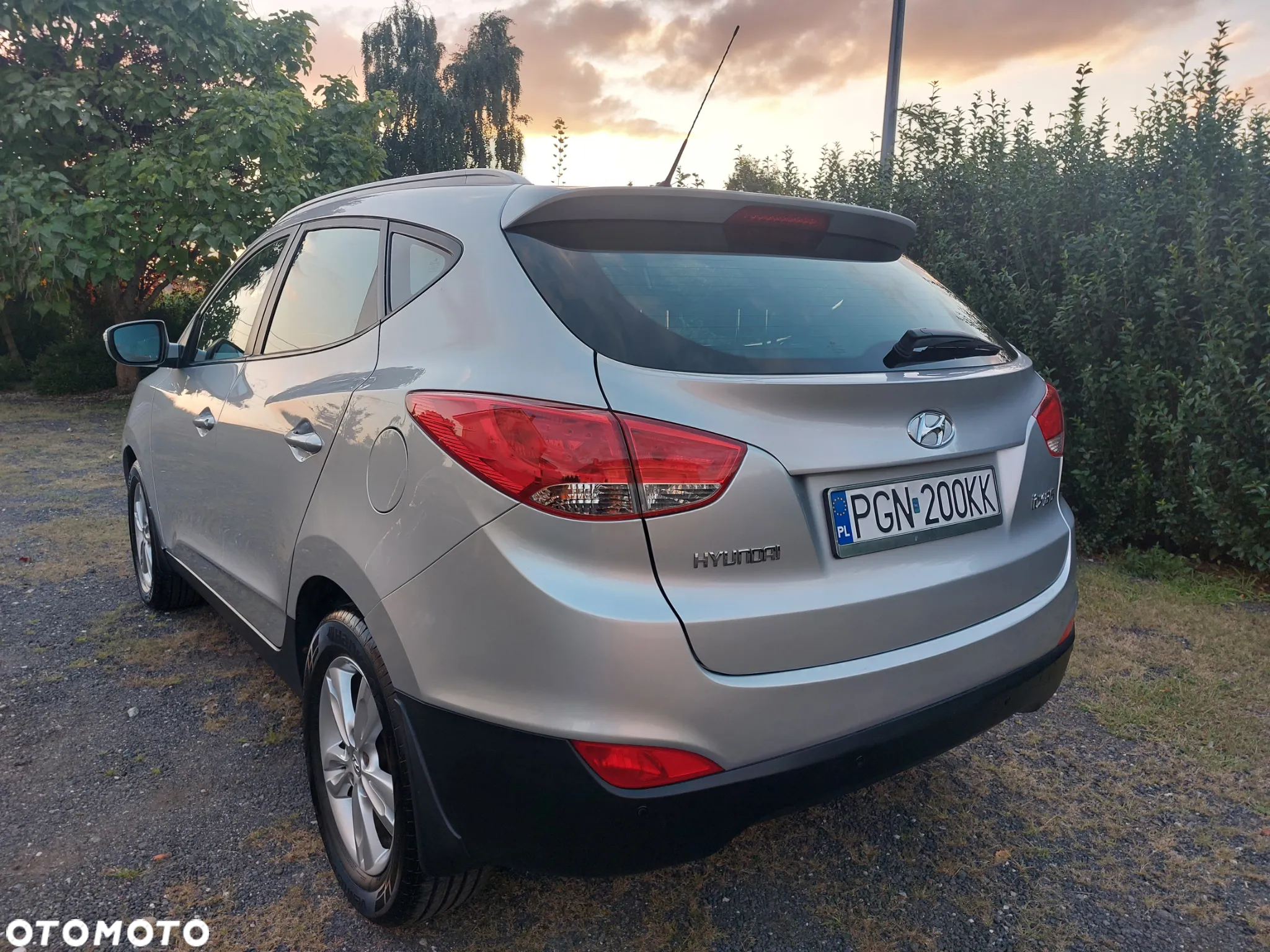 Hyundai ix35 1.6 GDI Comfort 2WD - 33