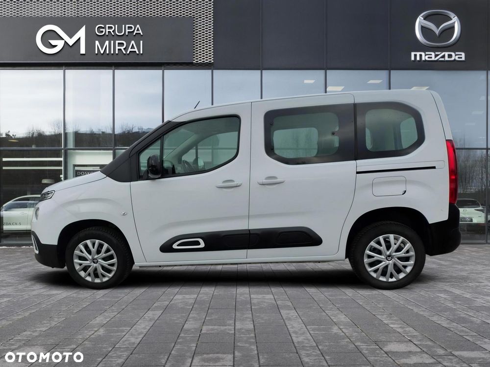 Citroën Berlingo - 2