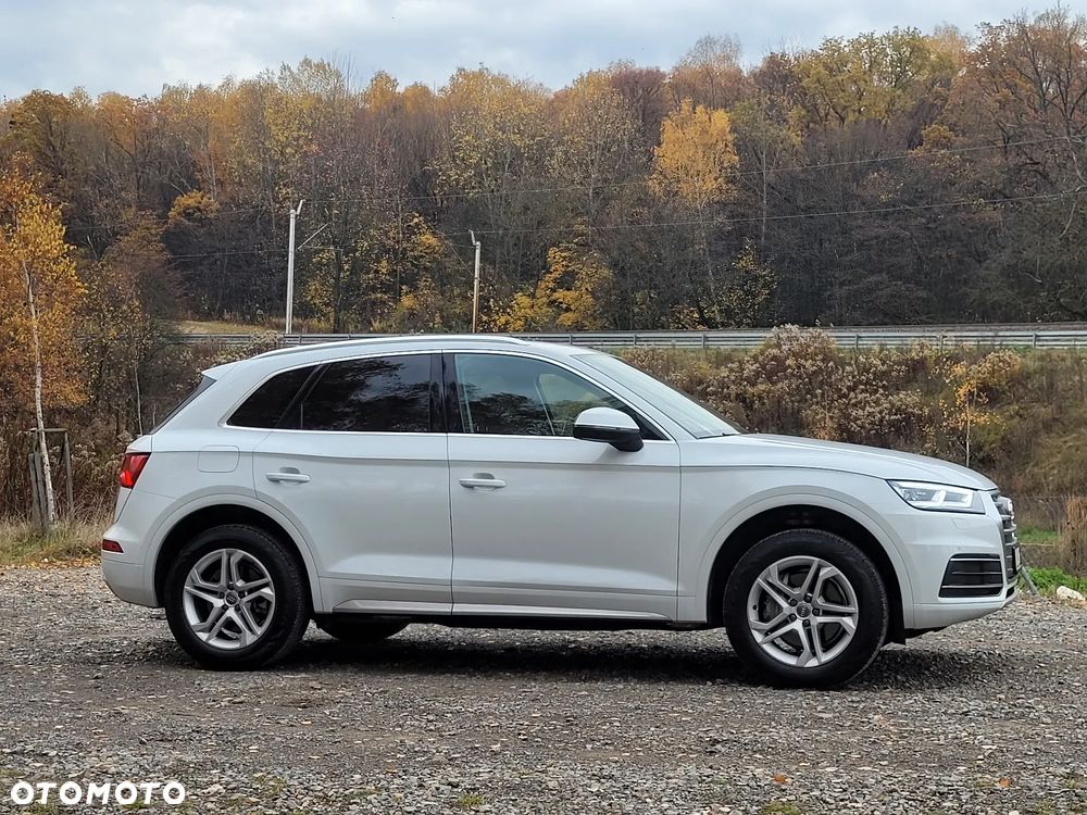 Audi Q5 2.0 TFSI Quattro Sport S tronic - 4