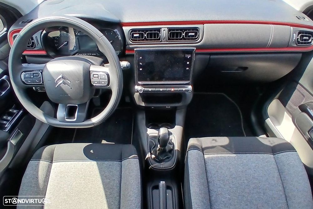 Citroën C3 1.2 PureTech Collection - 7