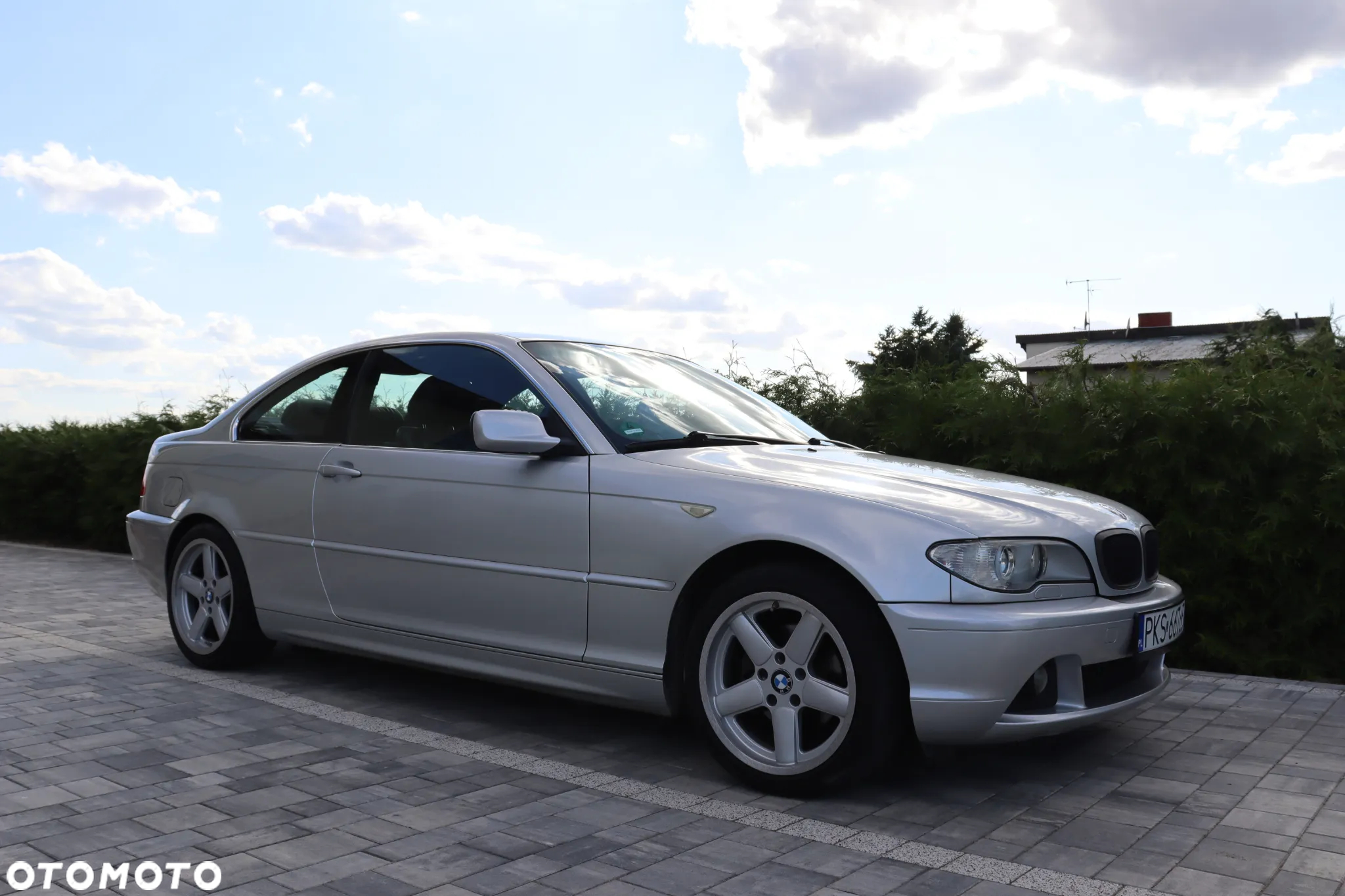 BMW Seria 3 318 Ci - 8