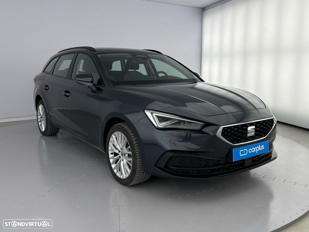 SEAT Leon 1.5 TSI e-Hybrid FR DSG - 24