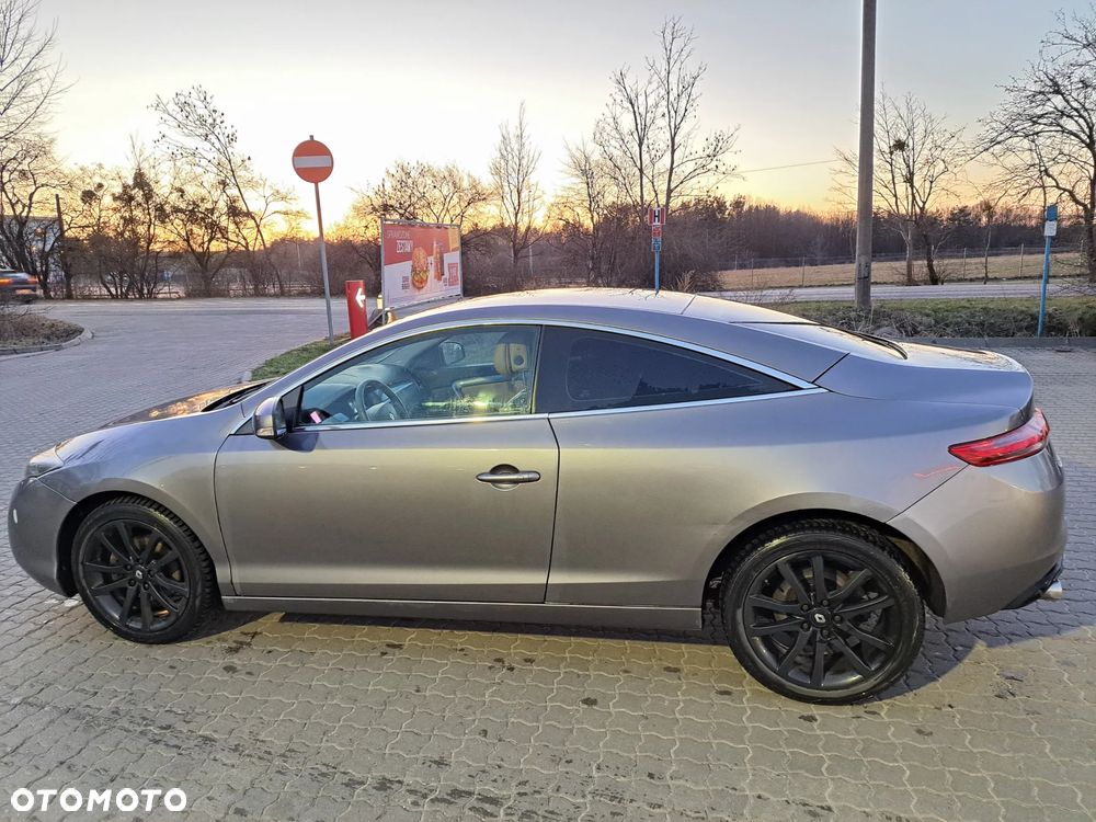 Renault Laguna 2.0 dCi GT Euro5 - 2