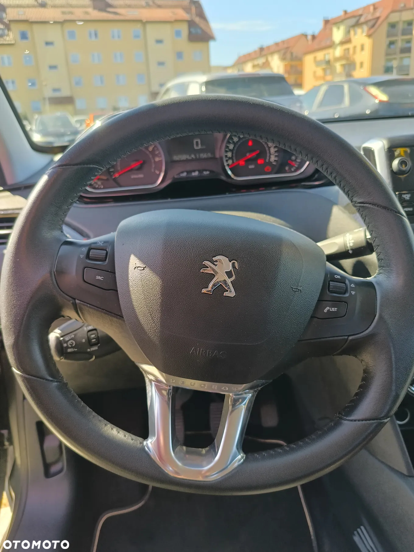 Peugeot 208 1.2 PureTech Style - 25